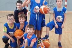 U 11 garçons