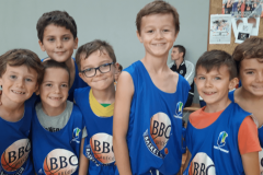 U 11 garçons